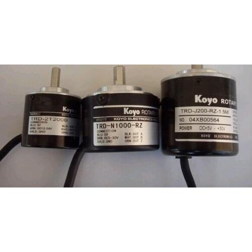 Encoder TRD-NA1024NW