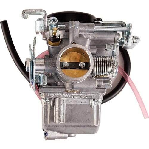 High Quality New 28mm Motorcycle Carburetor For Suzuki GN200 GN200 WangJiang GS200 GN200 QM200GY GY200 Motorcycle Parts Carb