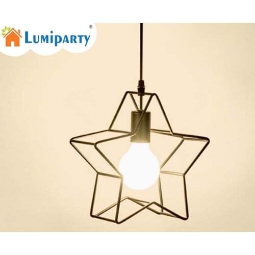 Подвесные светильники LumiParty China At AliExpress