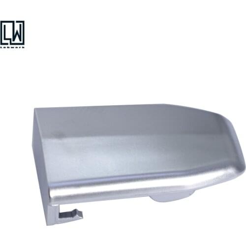 Front Outside Door Handle Cover 13596115 For Cadillac Escalade Platinum15-19