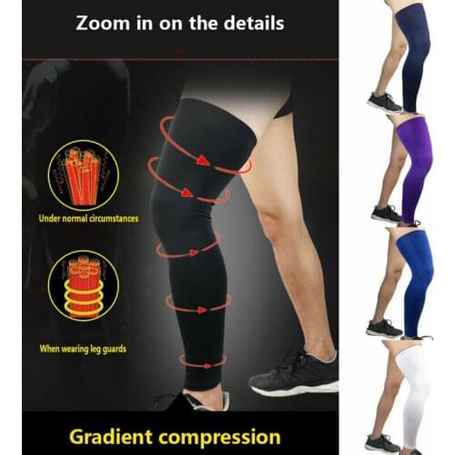 Unisex Elbow Knee Pads Knee Pads Adult Kneepad Football Knee Brace Support Leg Elbow Protect Profesion Solid Elastic Fitness Gym