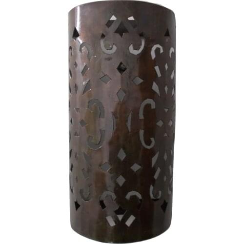 Wall light wall lamp lantern wrought iron Morocco Moroccan 2811181256