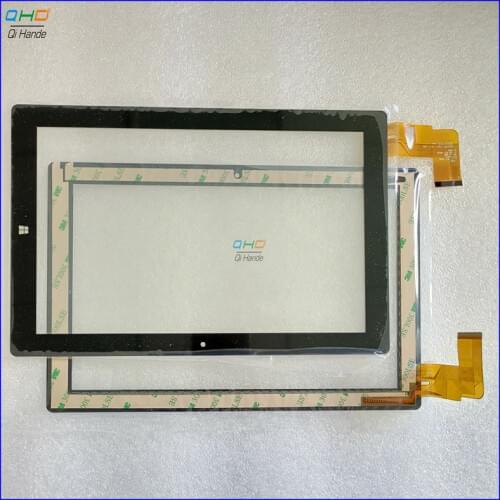 New 10.1'' inch For Chuwi Hi10 CW1515 Tablet Touch Screen Touch Panel Digitizer Glass Sensor HSCTP-747-10.1-V0 HSCTP-722-10.1-V1