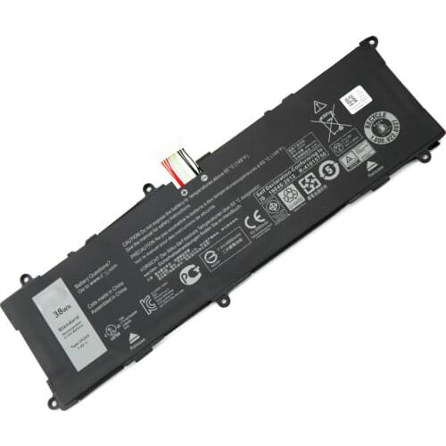 7.4V 38wh New Original 2H2G4 Battery For DELL Venue 11 Pro 7140 2H2G4 21CP5/63/105 2217-2548
