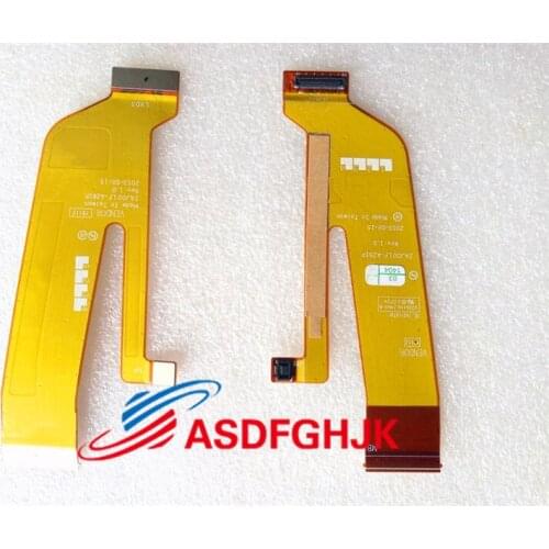 Original FOR Nokia Lumia 2520 Verizon RX 114 LCD flex cable ZAJ00 LF-A261P fully tested
