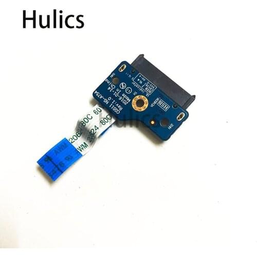 Hulics Original Optical Drive Cable ODD Cable Connector For Lenovo Ideapad 310-15ISK 310-15IAP 310-15IKB 510-15ISK NBX0001HS