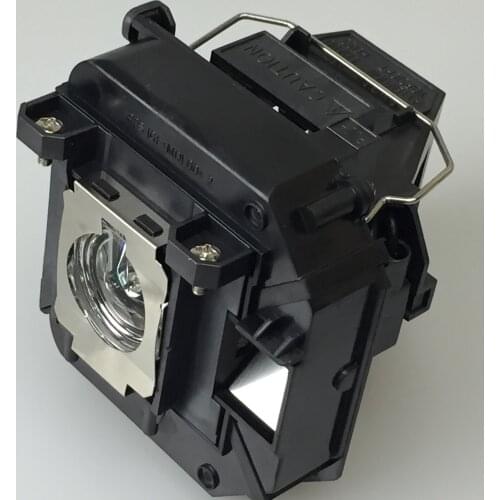 Replacement Projector Lamp ELPLP64 for EPSON EB-1840W/1850W/1860/1870/1880/D6155W/D6250/C720XN/C1030WN/C1040XN