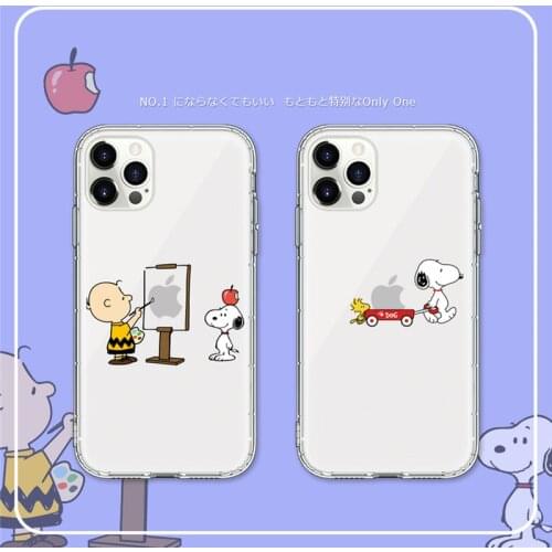 Snoopy Mobile Phone Accessories