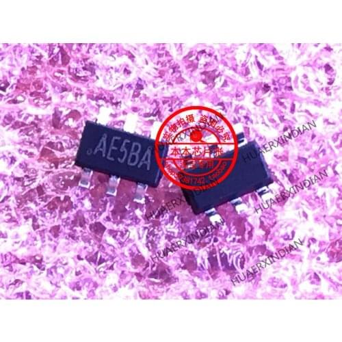 SY8065ABC SY8065 AE2FB AE2 SOT23-6