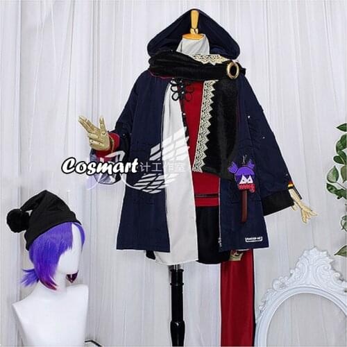 [Customize] Game Arknights Hibiscus ShouSuiRen Uniform Suim Cosplay Costume Halloween Suit For Women Men Outfit 2020 New