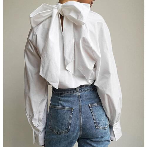 Блузки с воротником стойка Young17 China At AliExpress