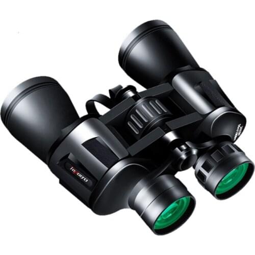 20x50 long-distance zoom hunting binoculars binoculars HD professional optical lens outdoor travel waterproof