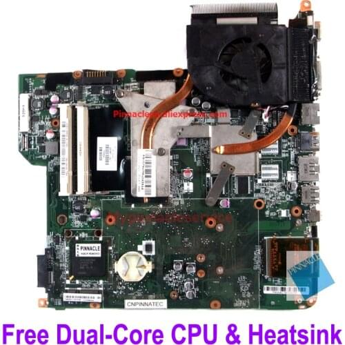 482867-001 with CPU Motherboard for HP DV5 PM45 chipset instead of 482324-001 502638-001