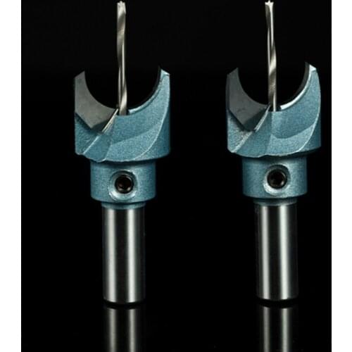 Industrial grade Buddha bead knife woodworking milling cutter drilling