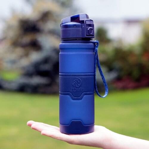 Water Bottle Tour Outdoor Sport School Leak Proof Seal Gourde Climbing Water Bottles бутылка для воды shaker botella de agua