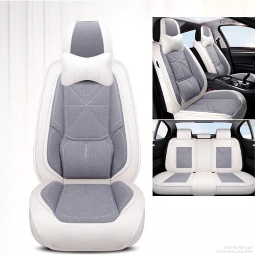 Car seat covers for volvo s60 v70 xc60 v50 c30 v60 v40 s80 s40 xc70 v90 s90 s80 xc90 xc40 c70 accessories