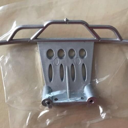 For RC 1/18 Cars WLtoys A949 A959 A969 A979 K929 A959/A969/A979/K929-B Wltoys a959 parts Front bumper A969-03 Part Front Bumper