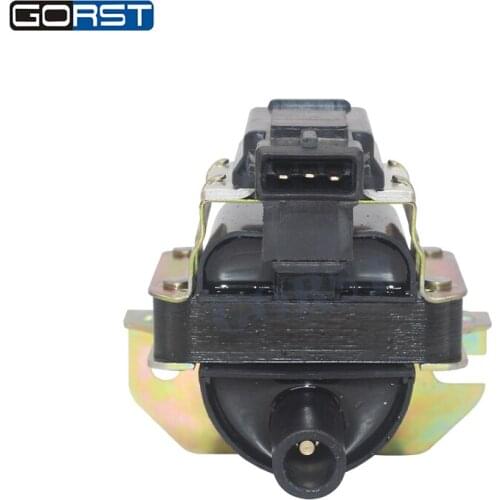 Ignition Coil 377905105B For VW Gol II 9220081506 9220087034 F000ZS0104