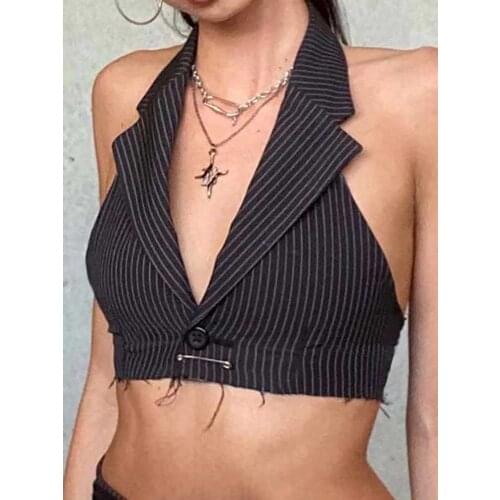 Keetaniceu Women's Tops & T-Shirts