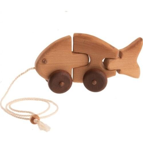 Леснушки DIY Toys