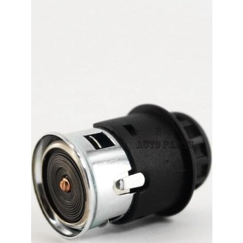 NEW 1J0 919 307 Cigarette Lighter For VW Volkswagen Jetta Golf Passat AUDI A3 Octavia Superb Yeti SEAT Ibiza Leon Exeo 1J0919307