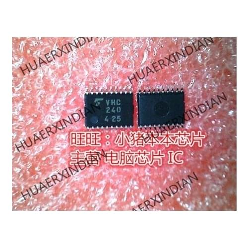 Brand new original VHC240 TC74VHC240F TSSOP20 High Quality