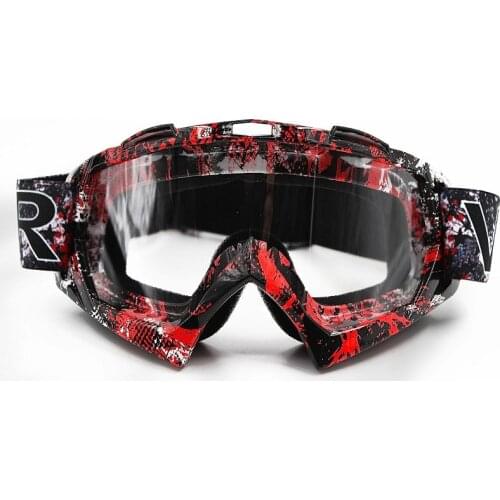 Moto Cross Motorcycle Goggle Off Road Dirt Bike GLASSES Riding Cycling Skiing Eyewear Gafas Motorbike Motocross Goggles Glasses