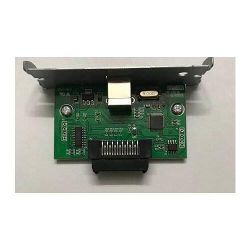 Original USB card USB interface board for Tm-T88iii Tm-T88IV tm-t88v TM-U220 PB PA PD TM-U200 TM-U325 TM-U675 POS Printer