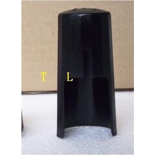 50pcs Alto Eb sax Plastic caps