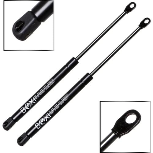 BOXI 2Qty Boot Lift Support For VW Transporter MK III 1979-1992 Transporter/Caravell Lift Struts