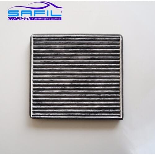 Cabin Filter for Toyota Land Cruiser Prado 2700,4000,2000 Previa TCR,Prius,Prado. Subaru Outback Legacy Celica 8713947010 #ST65