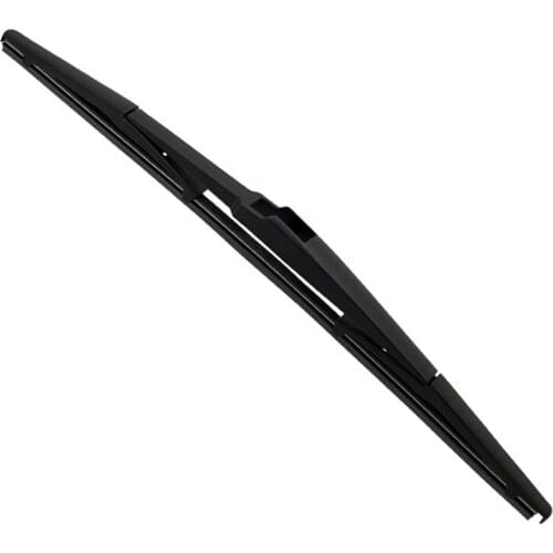 New 14" Rear Rain Window Windshield Wiper Blade For Mazda 3 Hyundai Kia Lexus Scion