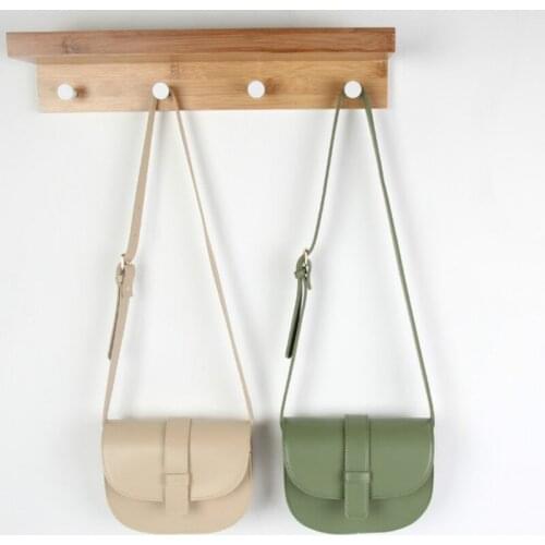 Женские сумки-седло Shiu Shiue China At AliExpress