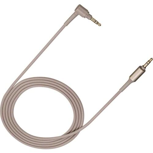 Replacement Headphone Stereo Audio Cable Cord Wire for Sony WH-1000XM2 WH-1000xm3 MDR-1000X MDR-XB950BT MDR-XB950N1 MDR-100ABN