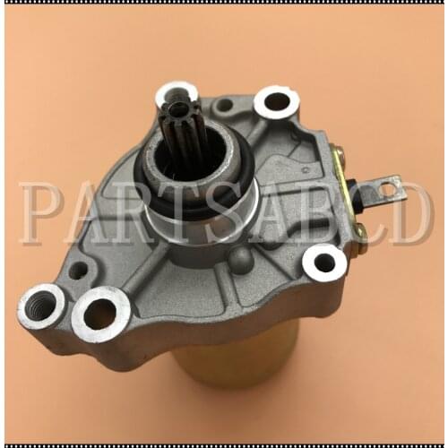 Starter Motor For APRILIA RS125 RS 125 ROTAX SCOOTER MOTORCYCLE Parts
