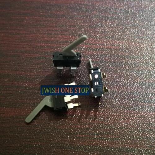 SW-162-13 Detection Switch 4-Leg High Handle Micro-Motion Fax Machine Paper Suction Switch