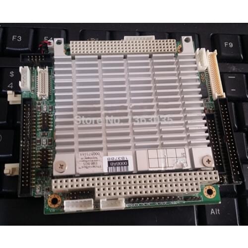 PCM-3353 PCM-3353F industrial motherboard tested working
