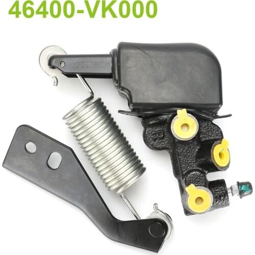 Xianghui Brake Parts