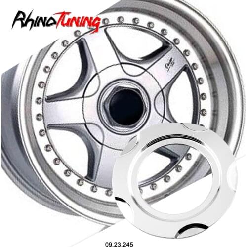 1pc 149mm Car Wheel Caps For Rims Covers ABS Hub Center Cover Wheels Twist Nut Lock Part Ring 09.23.245 Auto Styling