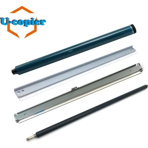 2PCS New Opc Drum PCR Drum Cleaning Blade For Ricoh MP C2003 C2503 C3003 C3503 C4503 C5503 C6003 Transfer Belt Blade Printer