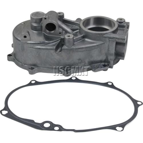 AP01 Camshaft Adjuster Housing + Gasket for Audi VW Seat Skoda 2.0 TFSI /FSI 2004-2008 06F103107G 06D103121B