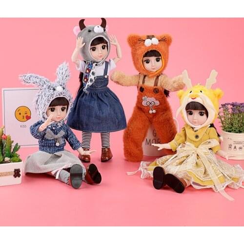 BOMELON Baby Dolls