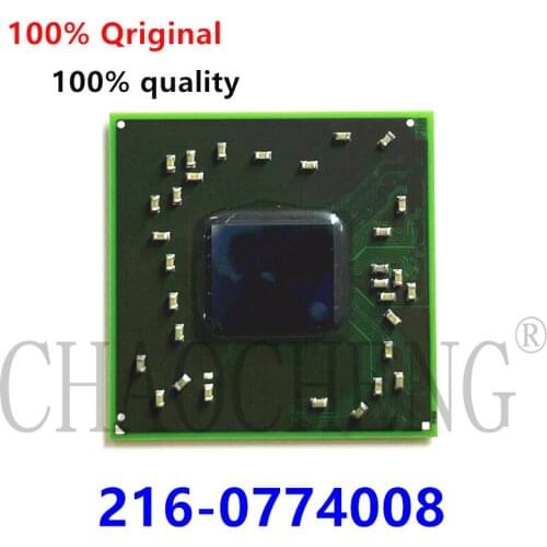 DC:2019+ 100% New 216-0774008 0774008 BGA Chipset