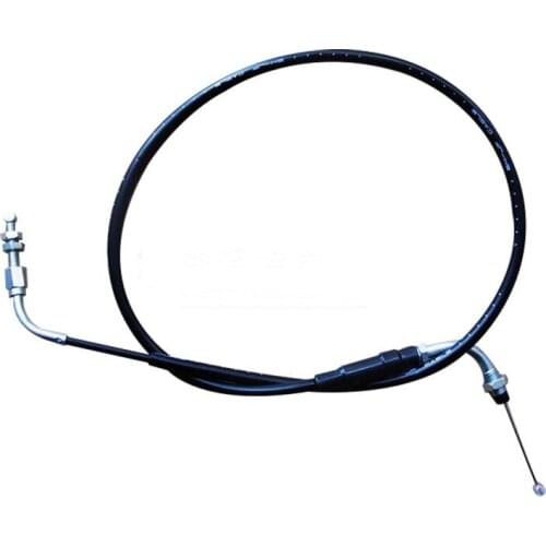 Motorcycle Parts BJ150-29B/TNT150 Throttle Cable Assembly Throttle Cable