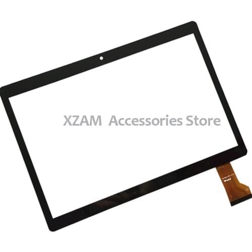 WJ1825-FPC-V1.0 New For 9.6" Digma Plane 9654M 3G PS9167PG Tablet Touch Screen Digitizer Sensor Replacement Panel Glass Parts