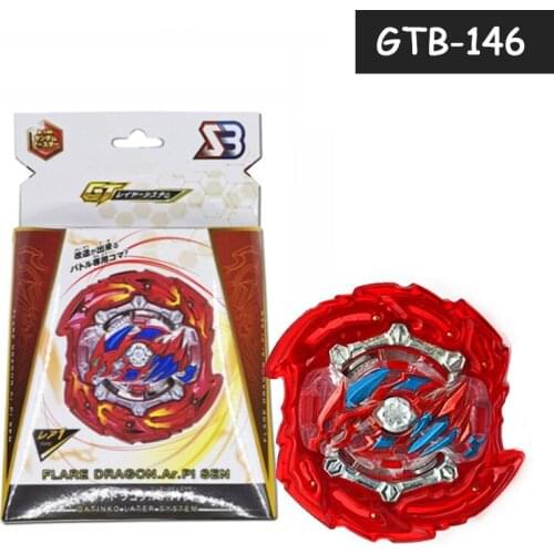 GT Metal Fusion B146 Balblade Beybleyd Burst Alloy Assemble Toys for Children
