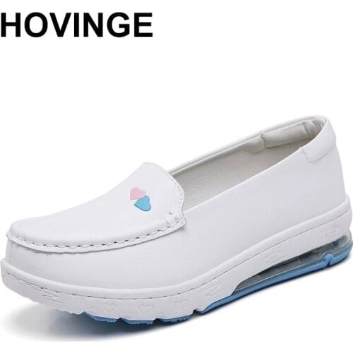 HOVINGE Women's Clogs