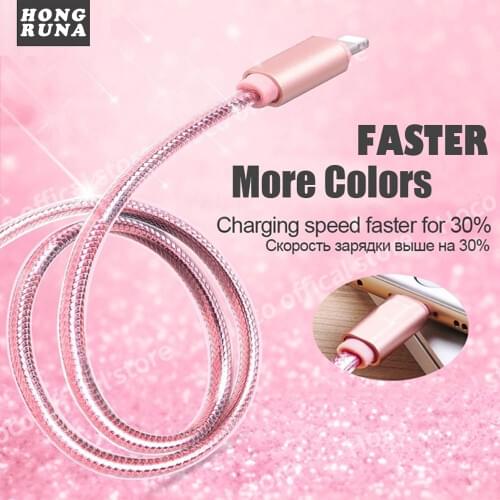 Micro USB Cable 2A 1m 2m 3m Fast Charging Nylon USB Sync Data Mobile Phone Android Adapter Charger Cable for Samsung LG Xiaomi
