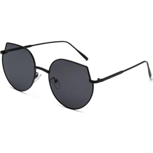 Classic Polarized Sunglasses Men Women Retro Brand Designer High Quality Sun Glasses Female Male Fashion Mirror Sunglass De Sol