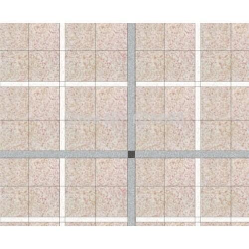 Model Wallpaper For Model Design Wood Floor Sidewall 11-31 Size :285*420mm